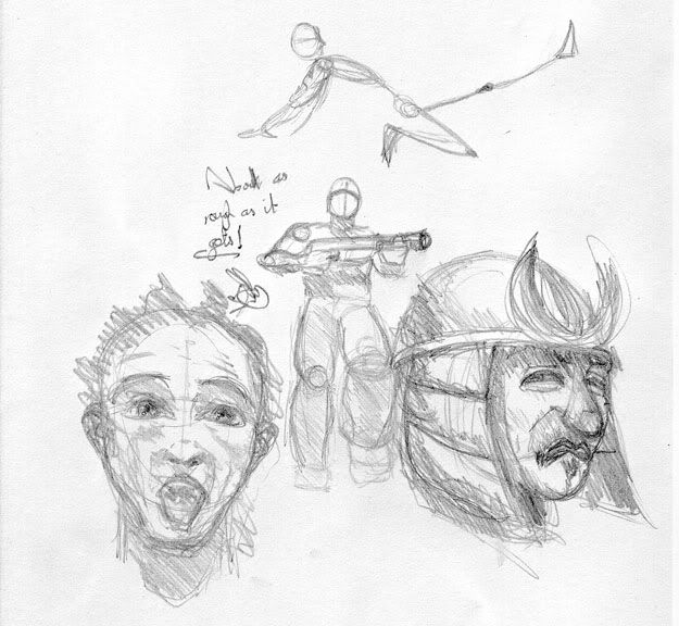 Midnight's Sketchbook *updated 22nd February* Midnight's Sketchbook *updated 22nd February*