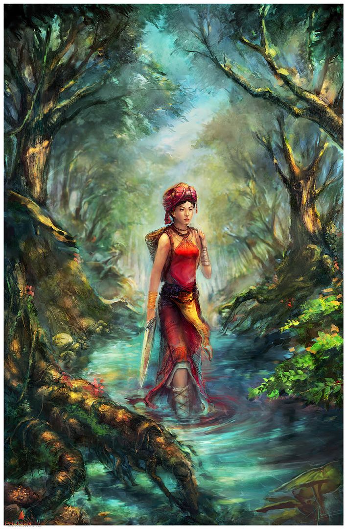 ThaiThanh Do's Portfolio ThaiThanh Do's Portfolio
