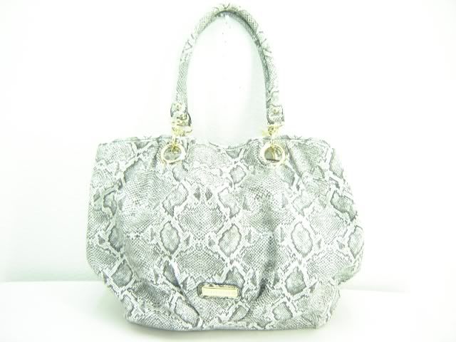 steve madden snake purse