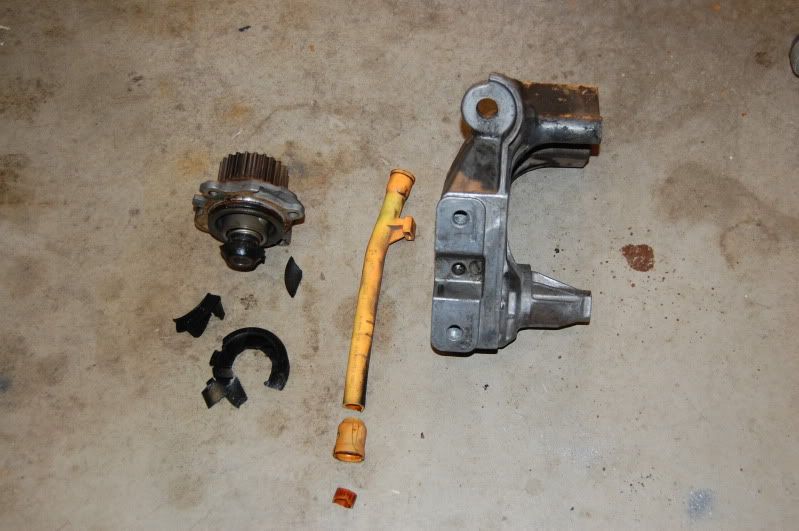 Motor mount stretch bolts VW Vortex Volkswagen Forum