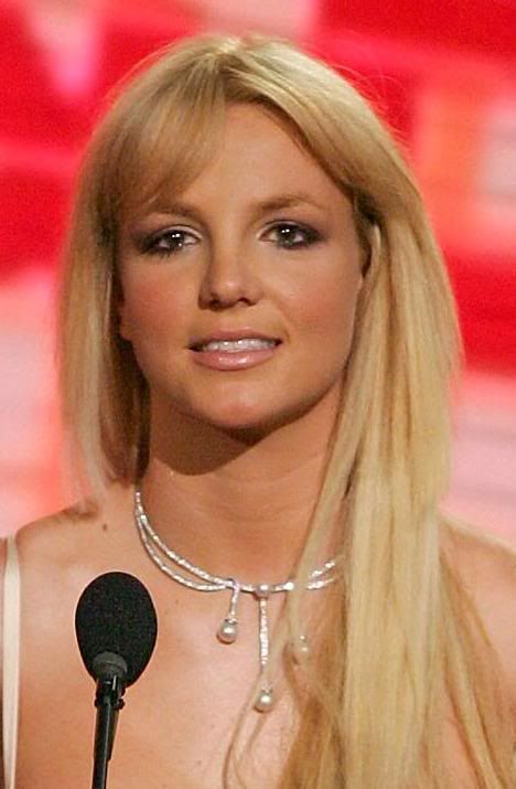 britney cry