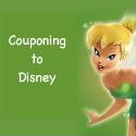 Couponing to Disney