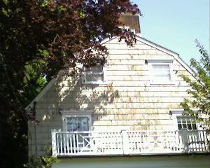 House June 1