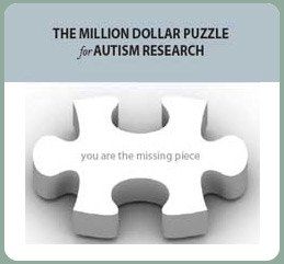 Million Puzzle Piece Challenge *and FREE lottery*
