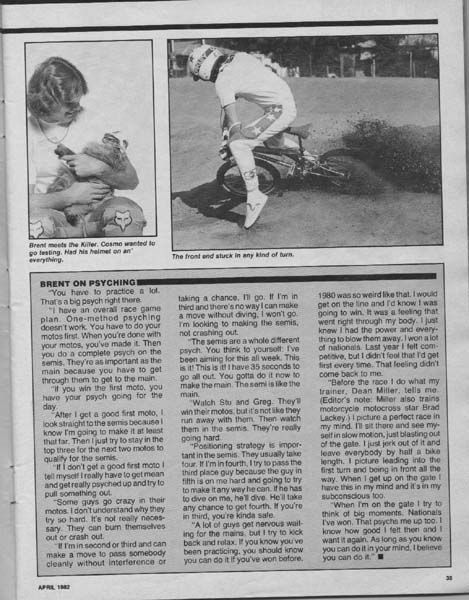 VintageBMX.com > Patterson specs needed