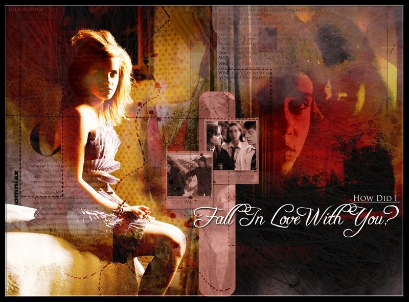 EmmaandRupert-Vogue2007.jpg Emma Watson & Rupert Grint image by spiderman-girl