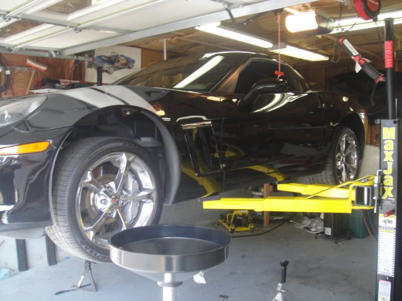Garage Car Lifts for Home