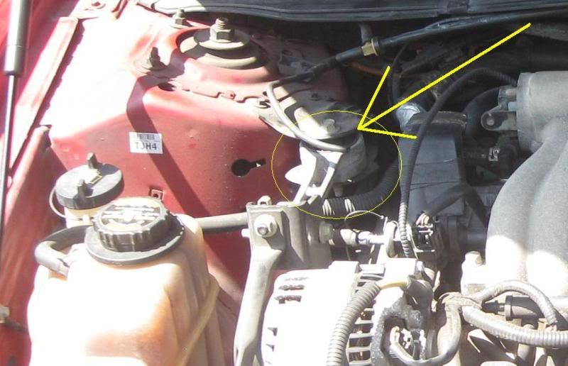 Anchor Torque strut mount Taurus Car Club of America Ford Taurus Forum