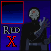 Red X Avatar