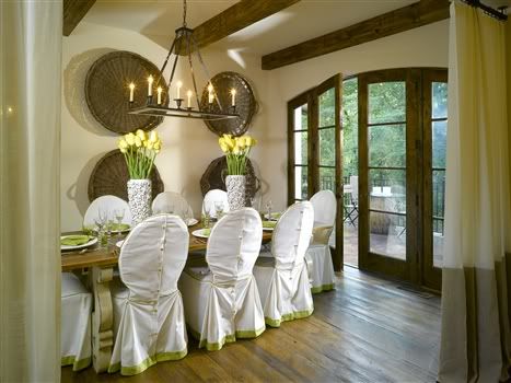 Dining Room on Tuscan Dining Room   Tuscan Decor And Design   Tuscan Home 101