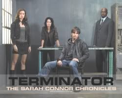 Terminator - The Sarah Connor Chronicles - Brought to you by - StlX