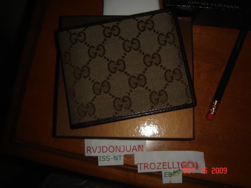 gucci serial number check wallet