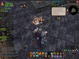 Ashin Dead