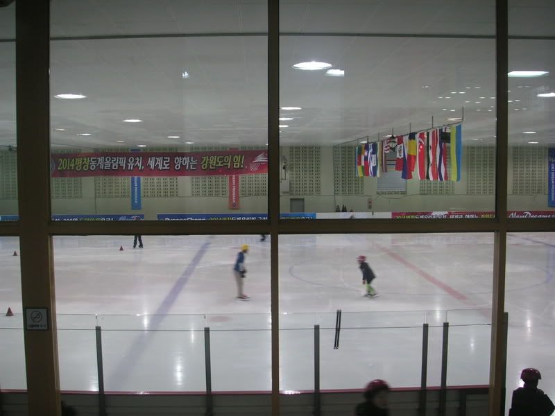 rink