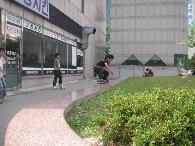 skater boy?