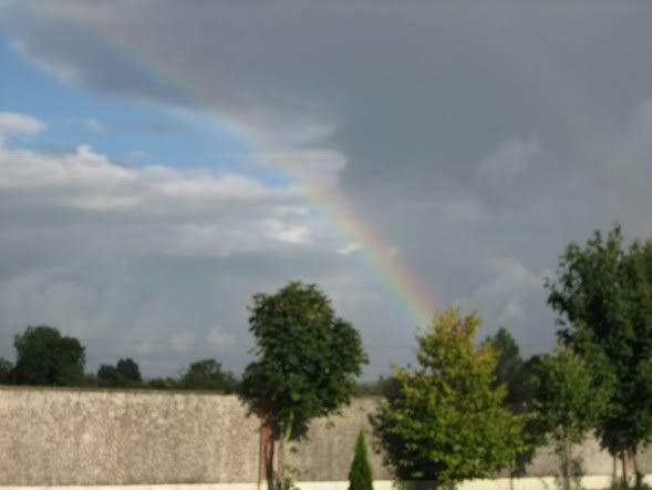 rainbow