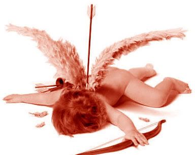 Back Off Cupid