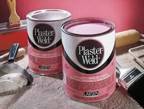 Taper Wants to Try Hand at Plastering