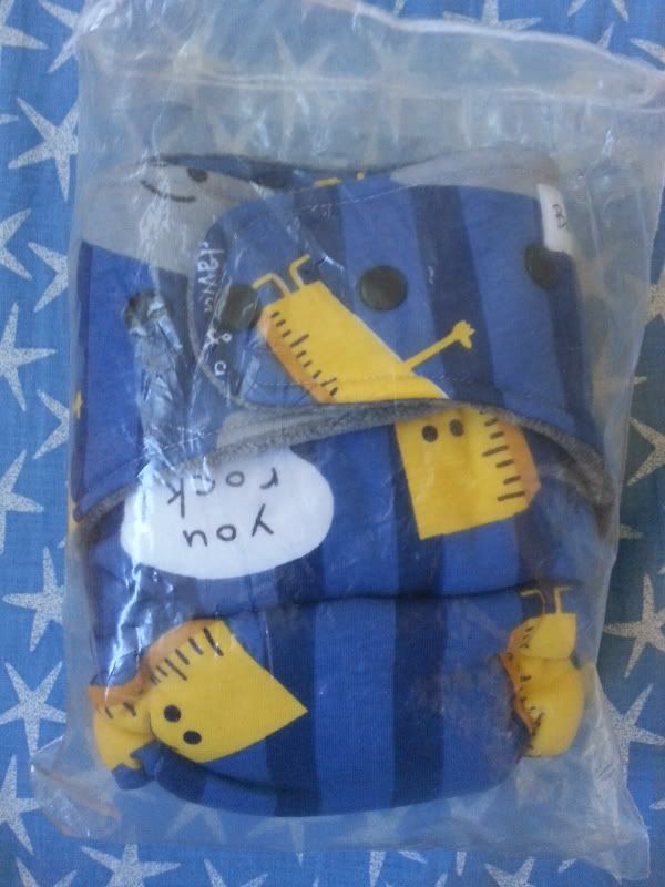 Baby Ten Cloth Diaper Baby Ten Cloth Diaper
