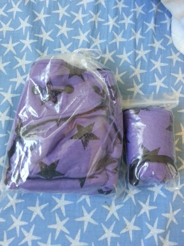 Kabumkiss Hybrid Diaper Kabumkiss Hybrid Diaper