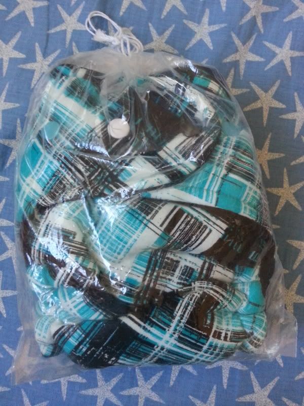 Kabumkiss Hybrid Diaper Kabumkiss Hybrid Diaper