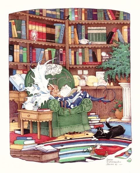 faieryinlibrary.jpg picture by gemsylb