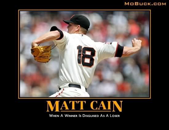 matt cain Pictures, Images and Photos