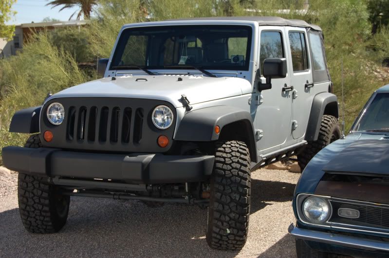 Cheap JK mods Please share Page 33 Jeep Wrangler Forum