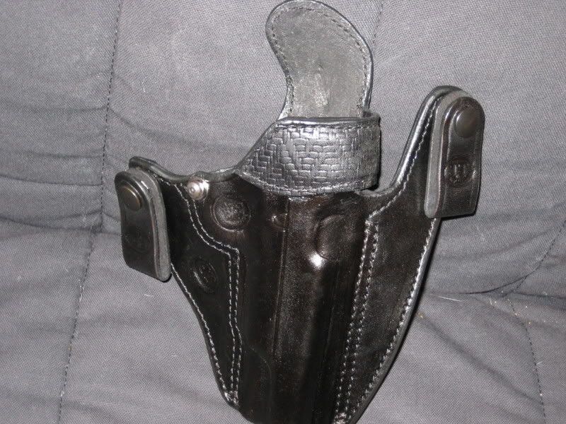 Tt Gunleather!! Defensive Carry