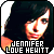 Jennifer Love hewitt