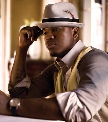neyo no hat. of Other People In Hats