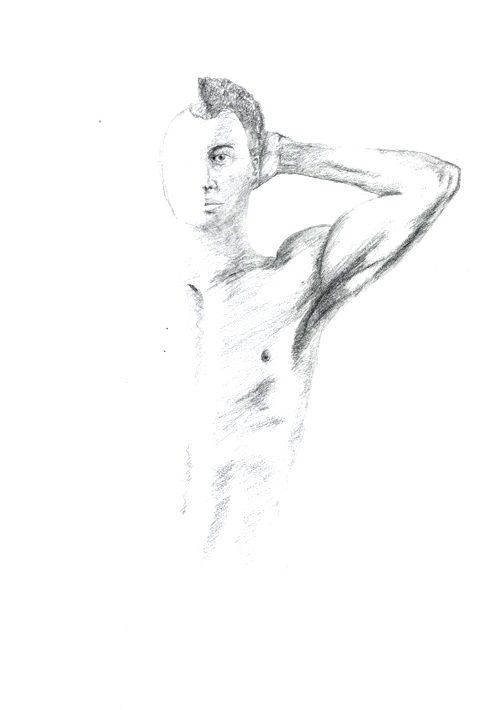 Anatomy studies, and misc. Anatomy studies, and misc.