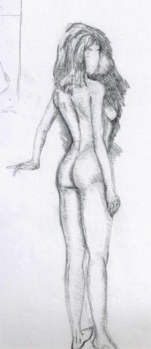 Anatomy studies, and misc. Anatomy studies, and misc.