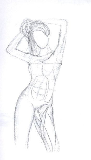 Anatomy studies, and misc. Anatomy studies, and misc.