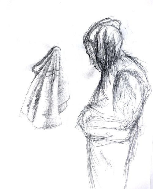 Anatomy studies, and misc. Anatomy studies, and misc.