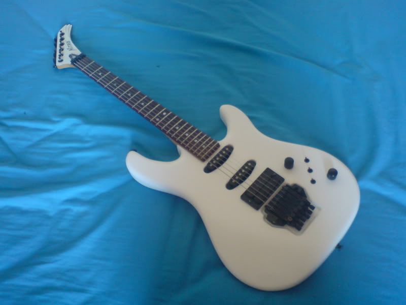 Guitar Pr0n Peavey Nitro Ultimate Guitar