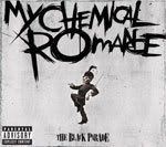 My Chemical Romance :: The Black Parade