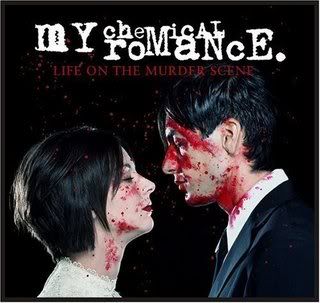 Cover Revenge versi manusia betul