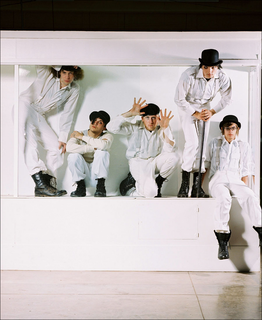 My Chemical Droogs!!!