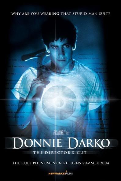 Kisah gelap Donnie Darko dan seorang arnab ajaib