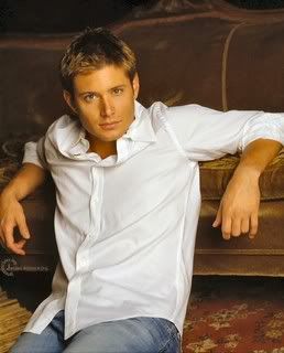 The Ackles… 