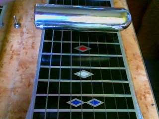 Steel Guitar France