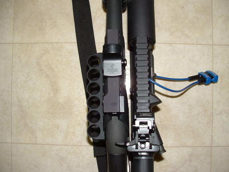 Pics Of Yhm Eotech Riser Rail Ar15com