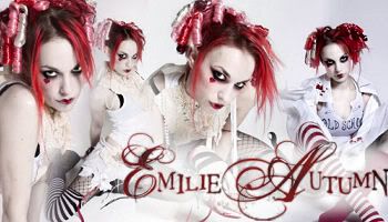 Emilie Autumn