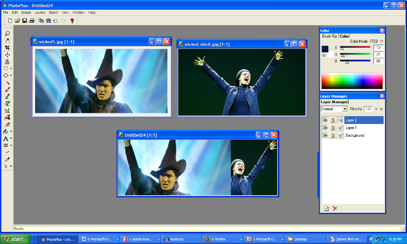 Photo Sharing and Video Hosting at Photobucket