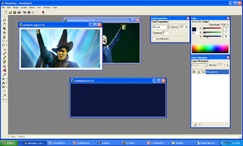 Photo Sharing and Video Hosting at Photobucket