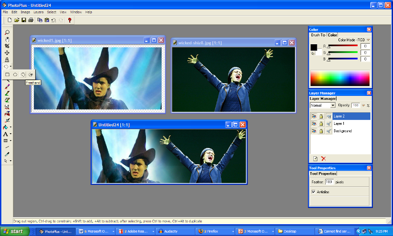 Photo Sharing and Video Hosting at Photobucket