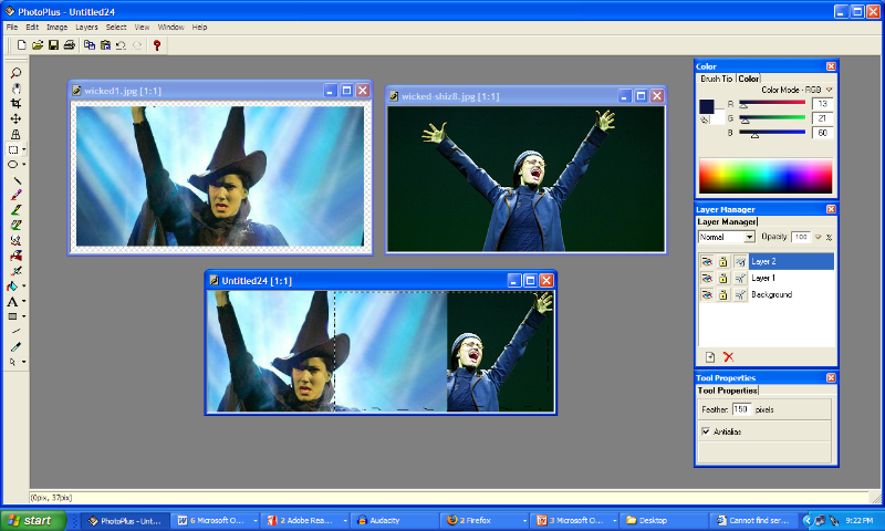 Photo Sharing and Video Hosting at Photobucket