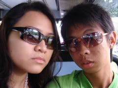 We're vampires.. Seriously.. 