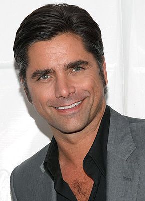John Stamos In Talks To Join Cast of 
